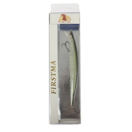 Воблер FIRSTMA ARROW FISH 140, 140 мм, 16.5 гр, 0-1.2 м, цвет: AF06